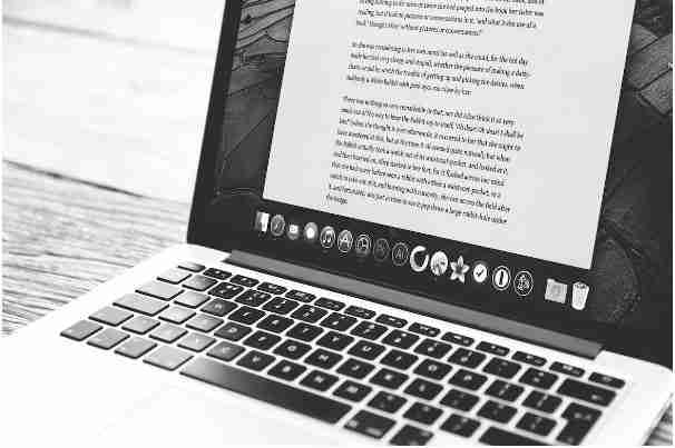 7 Instances When You Might Benefit From Quality Editing Services