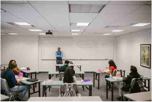 8 Steps To Becoming A Certified Educator