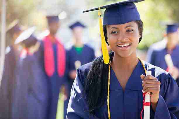 AAU Ekpoma Matriculation Ceremony