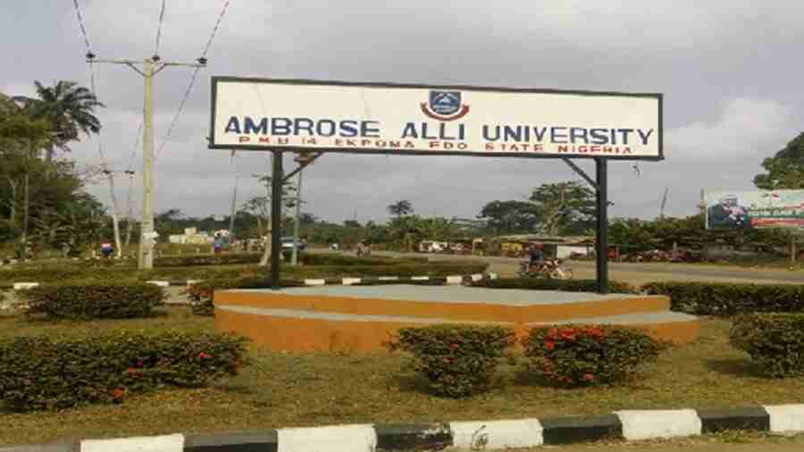 AAU Ekpoma