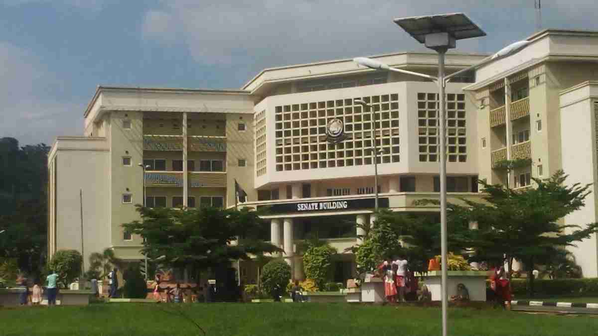 AAUA Pre Degree Admission Form scaled