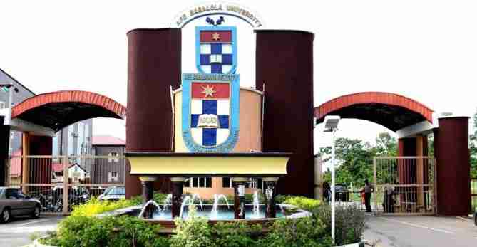 ABUAD Resumption Date