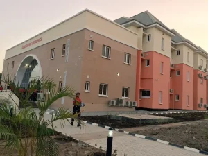 AUN competitive Courses
