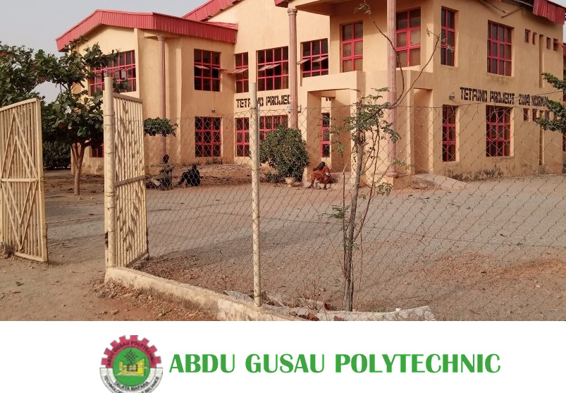 Abdugusau Poly