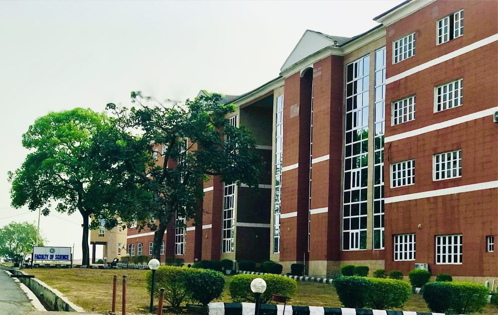 Adeleke University JUPEB Admission Form
