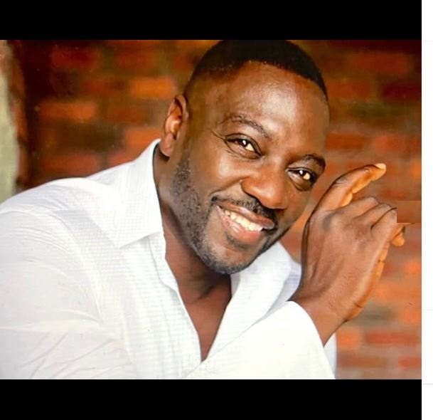 Adewale Akinnuoye Agbaje