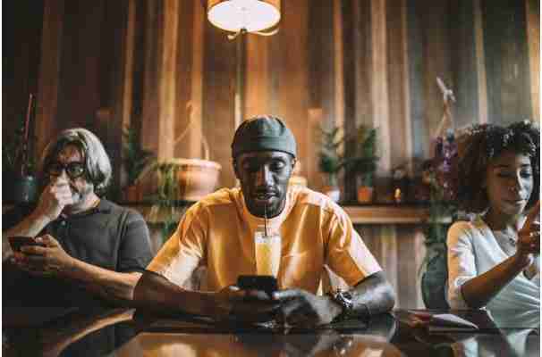 Africas Betting Boom