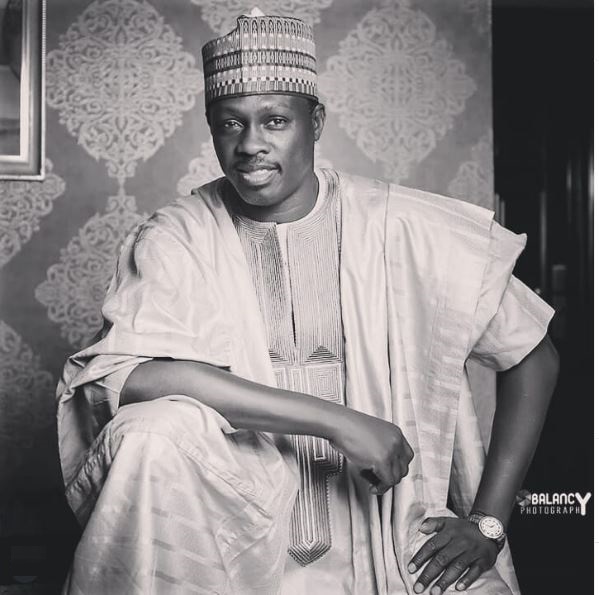 Ali Nuhu