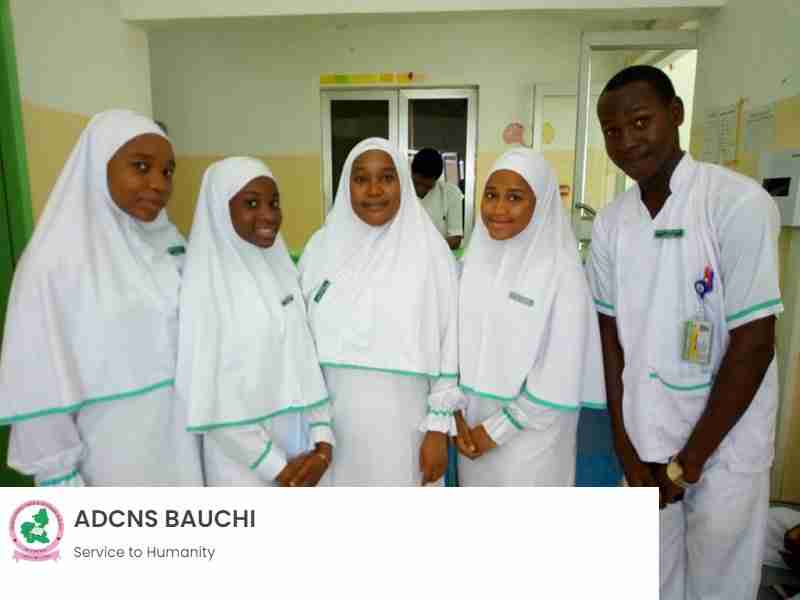 Aliko Dangote College of Nursing Sciences
