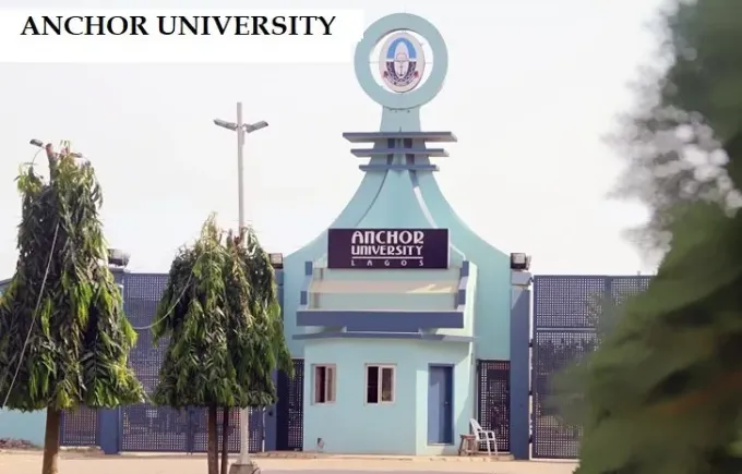 Anchor University JUPEB Cut Off Mark