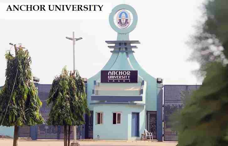 Anchor University Lagos 1