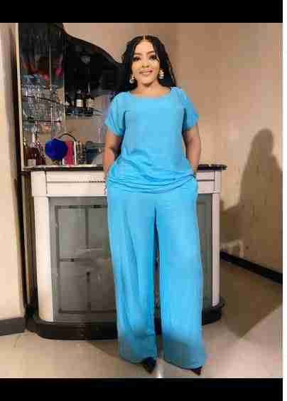 Angel Ufuoma Biography