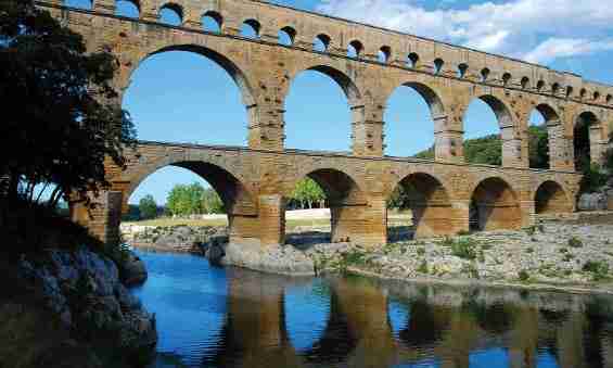 Aqueduct