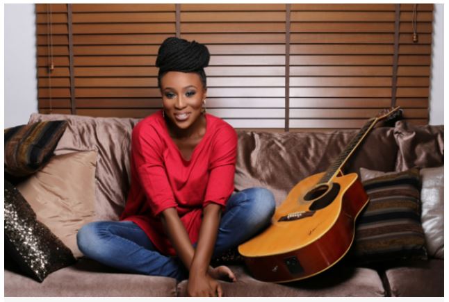 Aramide Sarumoh