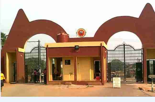 Auchi Poly Courses