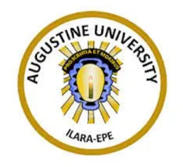 Augustine University JUPEB Cut Off Mark
