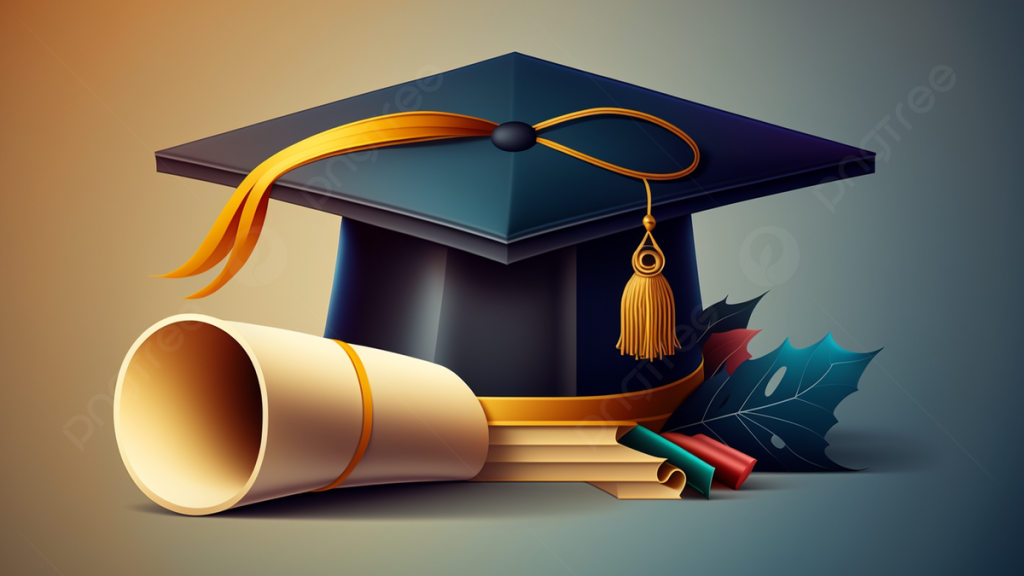 BASUG Convocation Ceremony