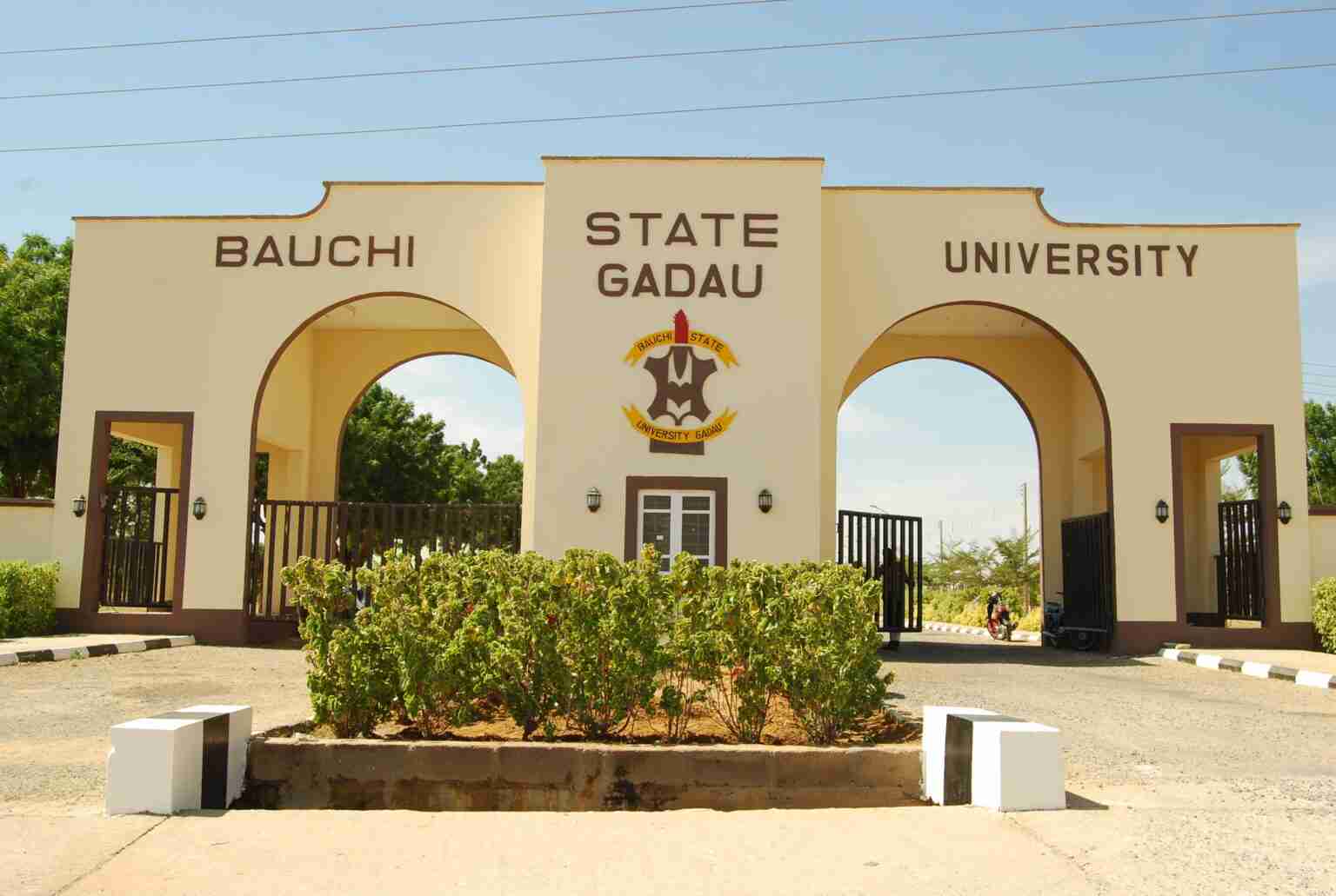 BASUG Top Up Degree Admission Form