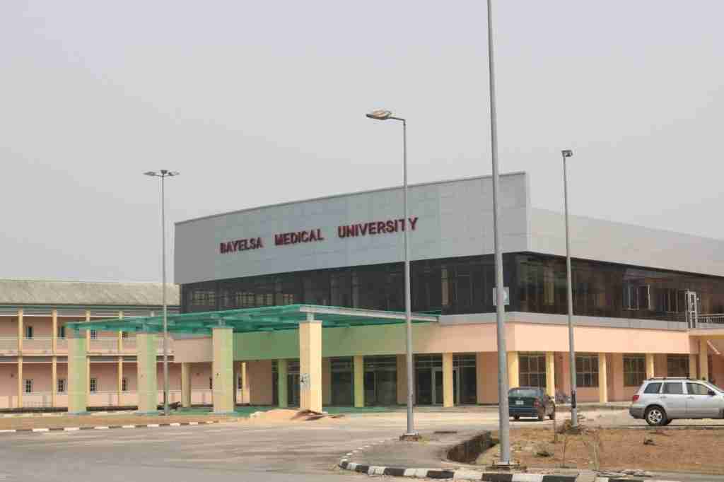 BMU Courses