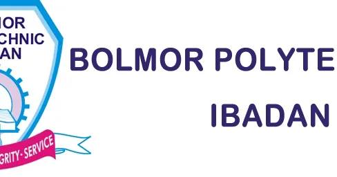 BOLMOR Polytechnic Admission