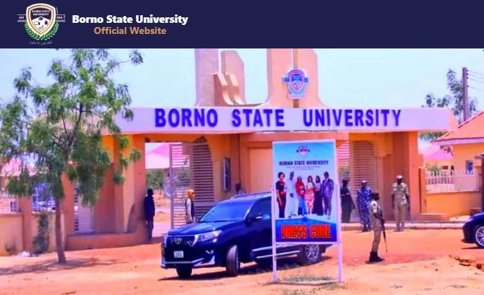 BOSU Admission List