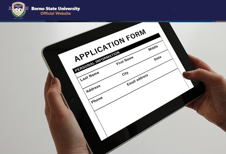 BOSU Remedial Admission Form