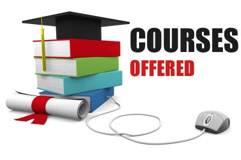 BSUM Courses