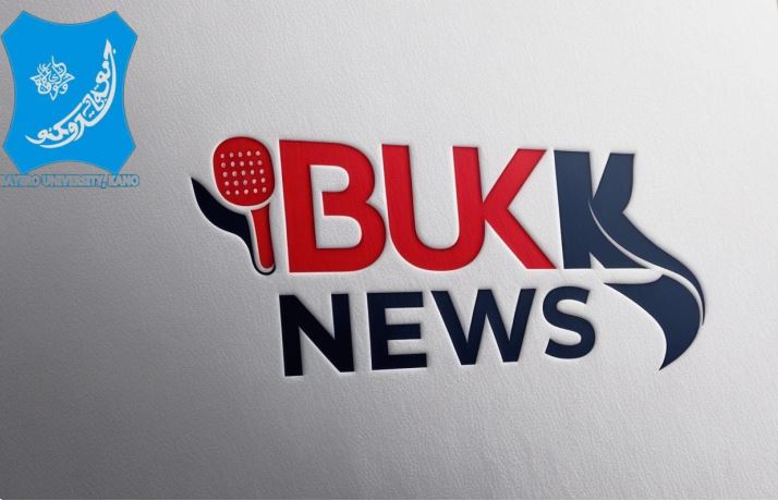 BUK Cut Off Mark