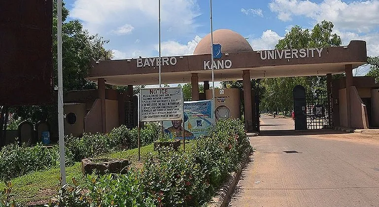 BUK Supplementary Admission List