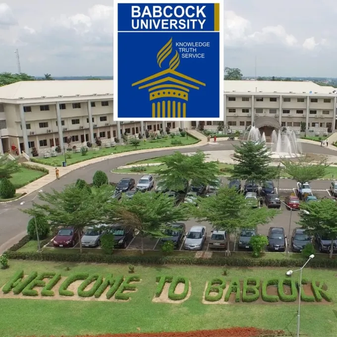 Babcock University Matriculation Ceremony Schedule 2025/2026 Checking Guide