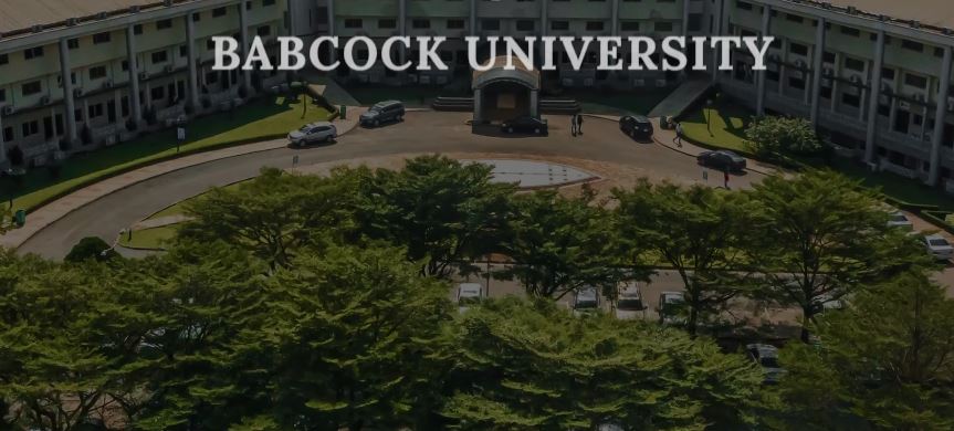 Babcock University School Fees