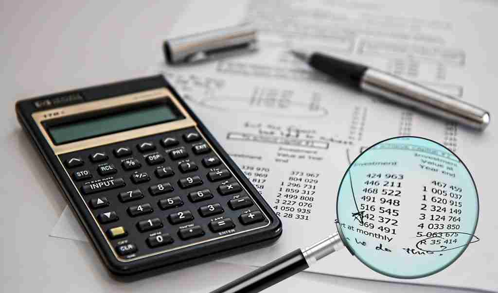 Bank Financial Statement