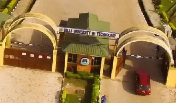 Bells University Of Technology JUPEB Cut Off Mark