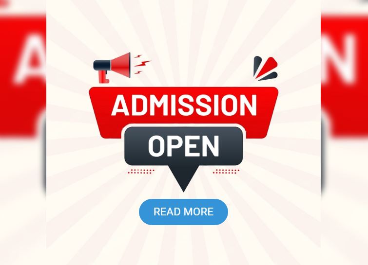 Ben Poly Admission Form