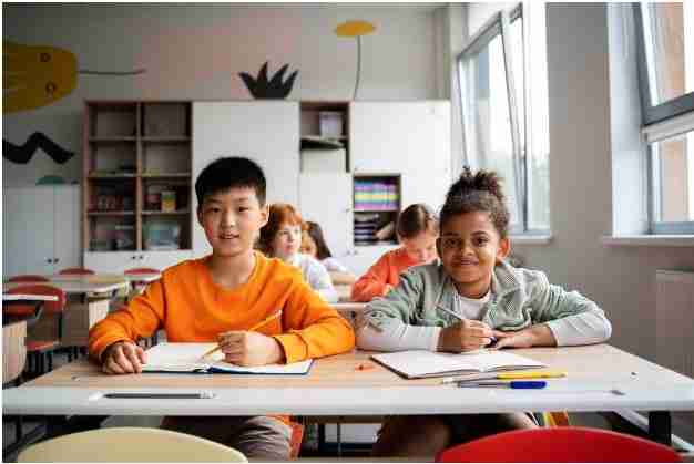 Benefits of Studying In an International School in Thailand