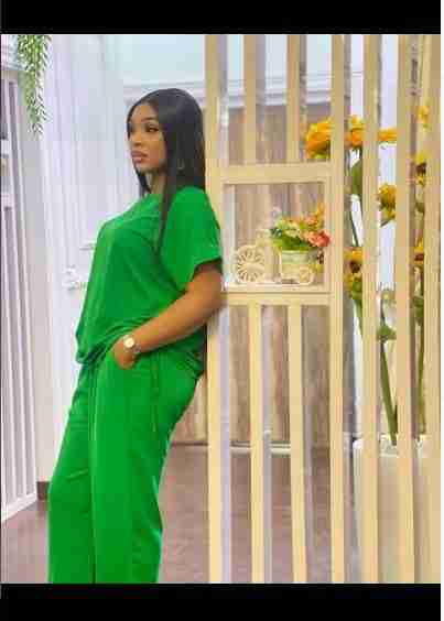 Benita Ugochukwu