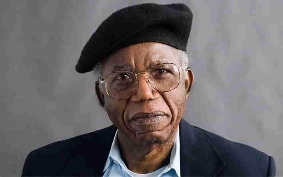 Benjamin Nnamdi Azikiwe