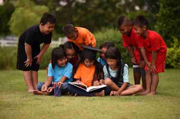 Best International School in Bangkok