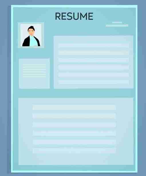 Best free word resume templates