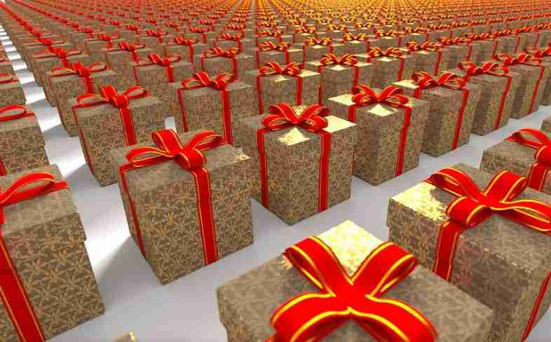 Birthday Gift Ideas