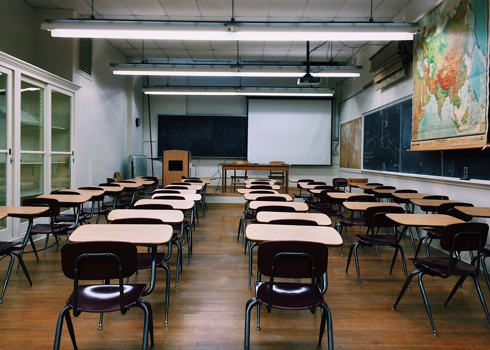 Boarding Vs Day School