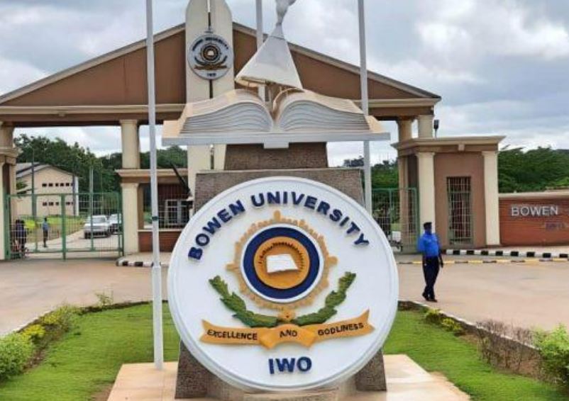 Bowen University Owo