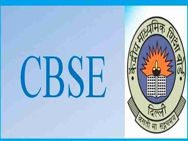 CBSE