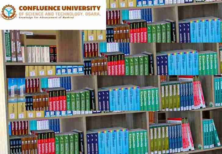 CUSTECH School Fees