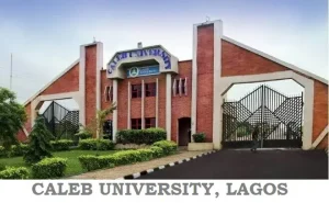 Caleb University competitve Courses