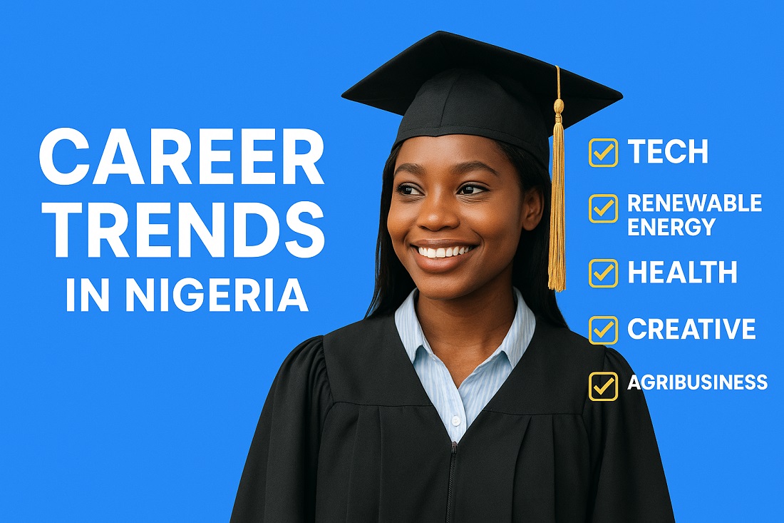 Career Trends in Nigeria