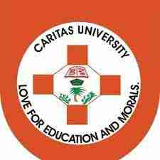 Caritas Universtiy JUPEB JAMB Cut Off Mark
