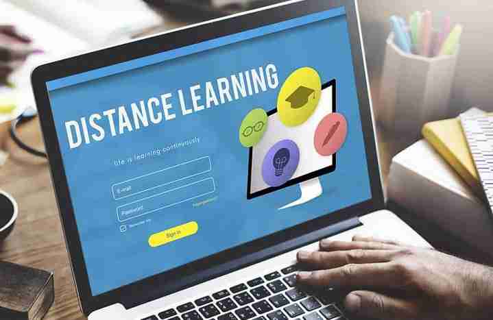 Center for Distance Learning