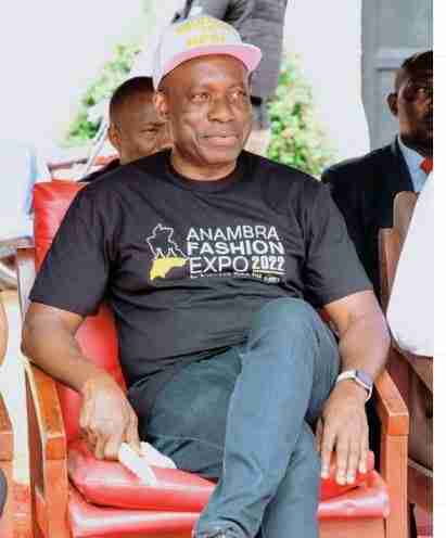 Charles Chukwuma Soludo