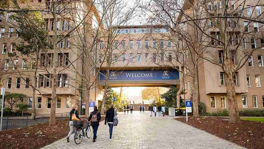 Cheapest Universities in Australia for International Students